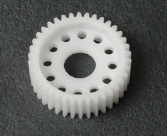 U3742 - Schumacher Diff Gear; 38T CNC - Cougar SV
