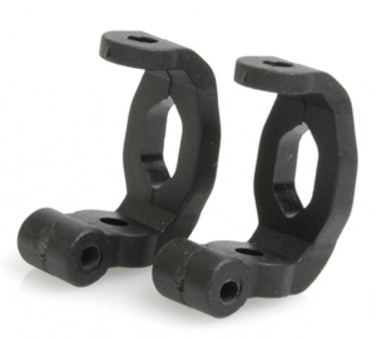 U3748 - Schumacher Steering Yoke; Med Flex 4 degree (pr)