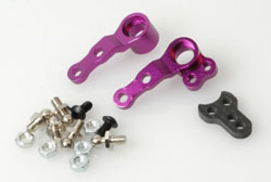 U3768 - Schumacher Alloy Steering Conversion - CAT SX2