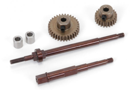 U3794 - Schumacher Steel Idler Gear Upgrade - CAT SX