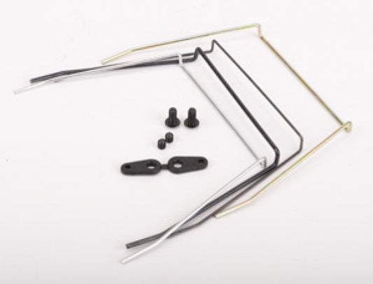 U4165 - Schumacher Roll Bar Set - Front - CAT K1 set 4