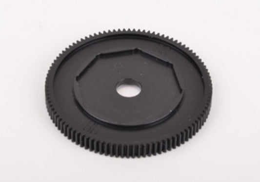 U4185  Gear; CNC 98T Spur - Slipper