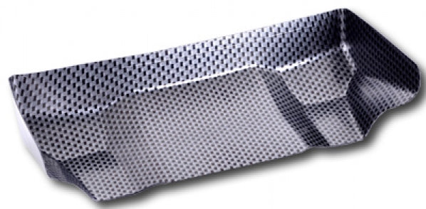 U5115  Wing Talon Off Road - Carbon Look
