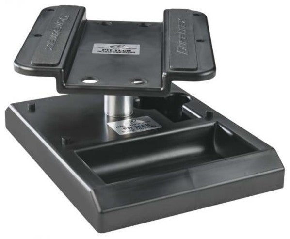 DTXC2369 - Duratrax Pit Tech Deluxe Car Stand Black