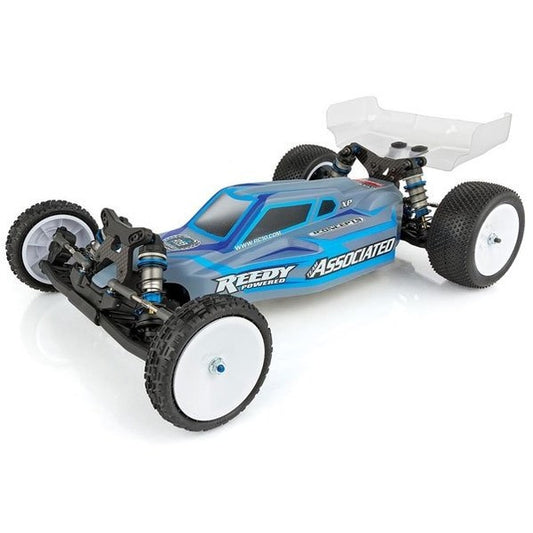 AS90020 - ASSOCIATED RC10B6.1 TEAM KIT ELECTRIC BUGGY