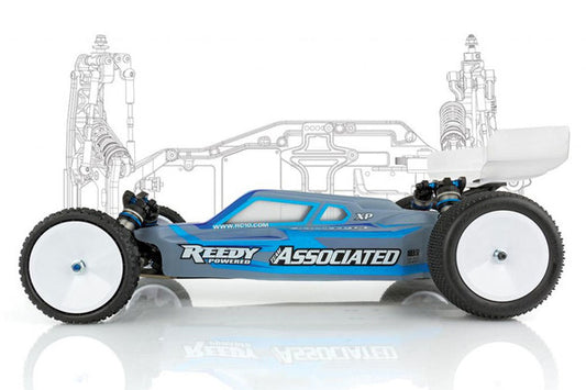 AS90020 - ASSOCIATED RC10B6.1 TEAM KIT ELECTRIC BUGGY