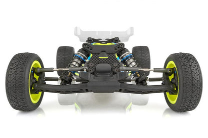 AS90021 - RC10B6.1D TEAM KIT w/ Chassis Skin