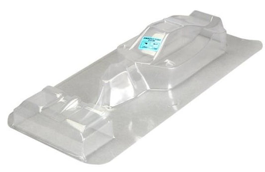 PL3417-00  Type-R Clear Bodyshell for the HB D413