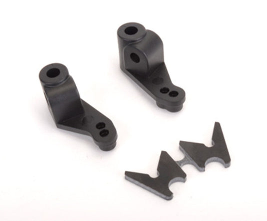 U3944  Front Hub Carriers (pr) - SupaStox/Atom