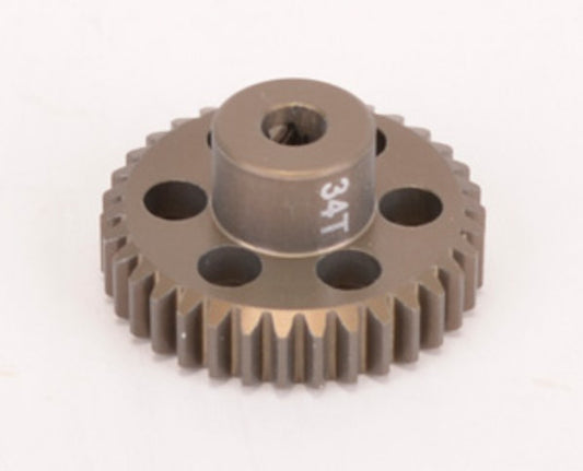 CR4834  Pinion Gear 48DP 34T (7075 Hard)