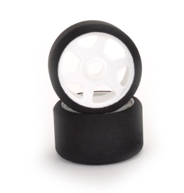 JG42FQ  GT12 Atom Front Q Foam 42Sh - 46mm