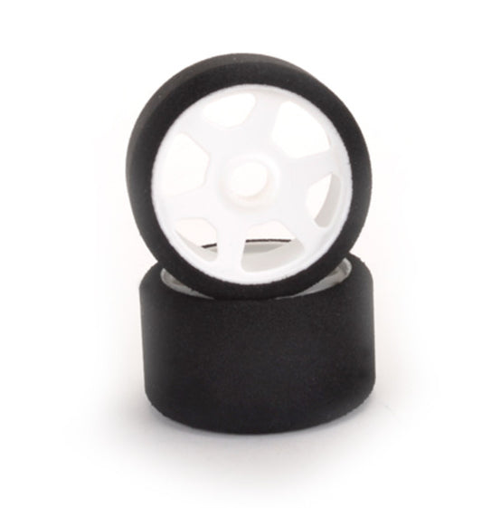 JG42FQ  GT12 Atom Front Q Foam 42Sh - 46mm