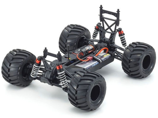 K.34412b Kyosho Mad Van Fazer MK2 1:10 EP 4WD Readyset