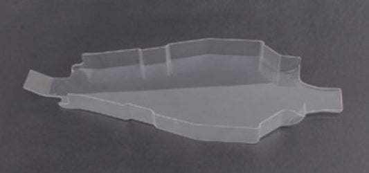 U5110  Undertray - Cougar SV2
