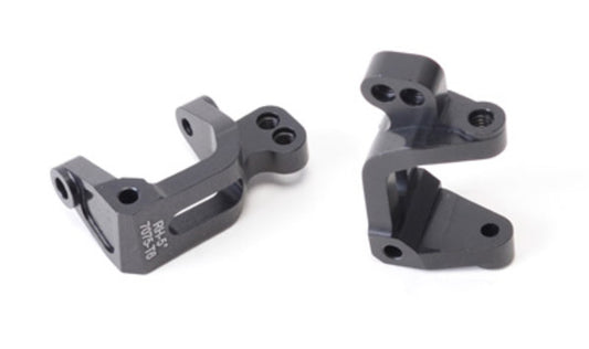 U4228 -  Alloy Yokes - 2WD - 5deg - Cougar