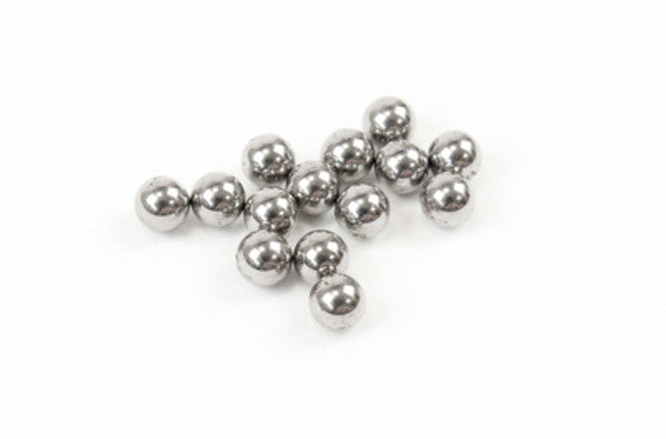TD603003  3MM DIFF BALLS (14PCS)