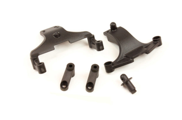 TD320127  REAR CHASSIS BRACE SET