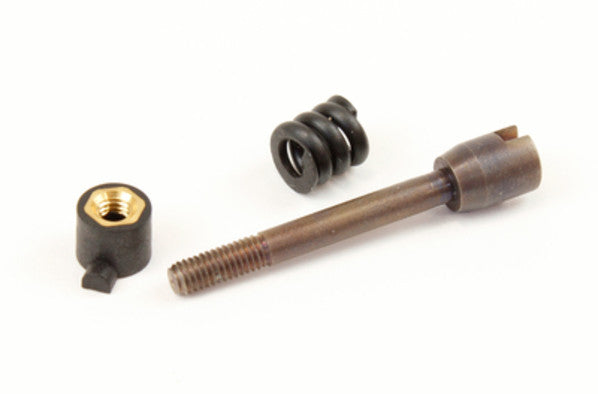 TD310266  BALL DIFF SCREW, SPRING AND NUT
