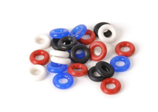 U3986   	Suspension O'ring Tuning Set - SupaStox