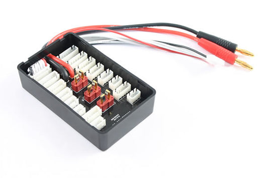 ET0288  Paraboard W/Deans Connector & XH Balance