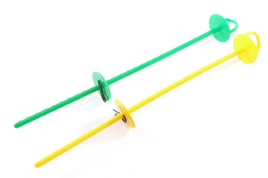 FAST225  Fastrax Wheel Holders (2)