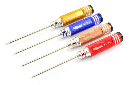 FAST617  Hardened Metric Driver Set