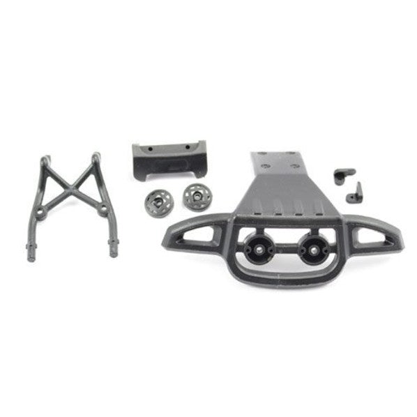 FTX7242  Surge Truck/Truggy Bumper Assembly