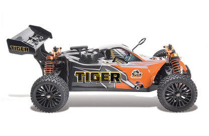 C-DHK9131 - DHK Tiger 4WD GP Buggy RTR