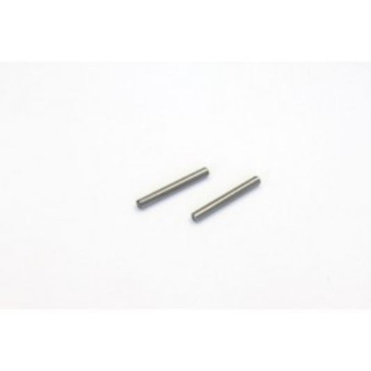 LA22  Suspension Shaft (25) Lazer ZX6