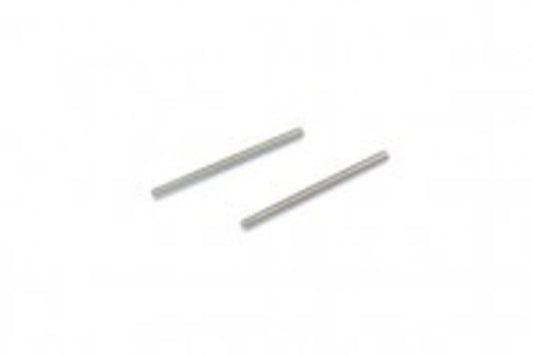 LA230  Suspension Shaft (44) Lazer ZX6