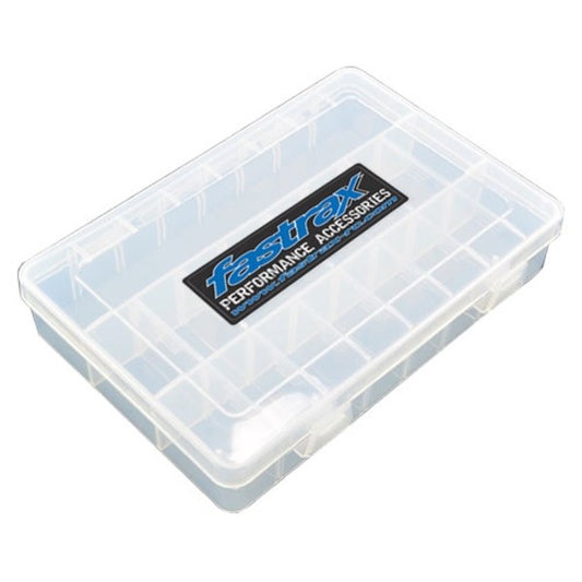 FAST676-A/B- PARTS BOX 200MMX135MM OR 180MMX100MM