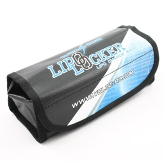 VZ1005 - CHARGE VAULT LIPO LOCKER BOX/BAG