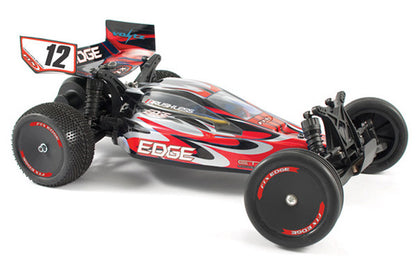 FTX5549R - FTX EDGE RTR, BRUSHED, 2WD BUGGY