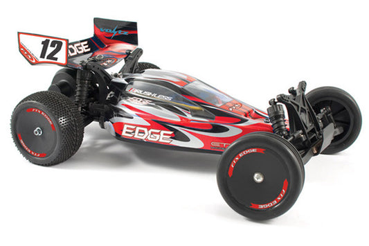 FTX5549R - FTX EDGE RTR, BRUSHED, 2WD BUGGY