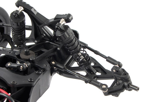 FTX5549R - FTX EDGE RTR, BRUSHED, 2WD BUGGY