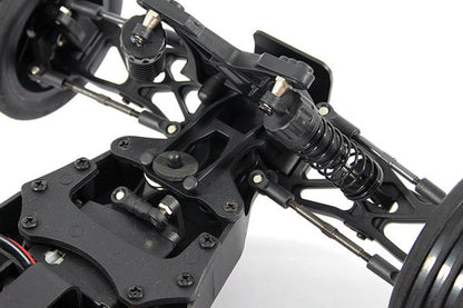 FTX5549R - FTX EDGE RTR, BRUSHED, 2WD BUGGY