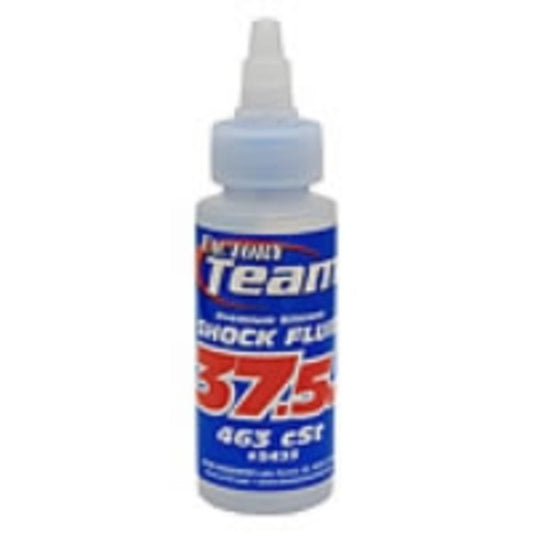 AS5433 - ASSOCIATED SILICONE SHOCK OIL 37.5WT (463CST)