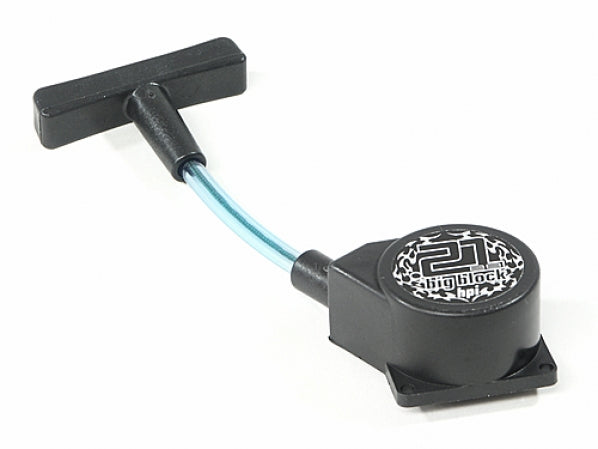 HPI-1428 - HPI Pullstart Assembly (Without One Way Bearing)