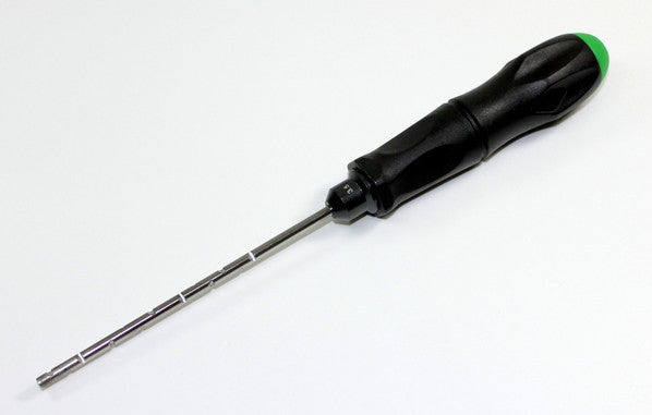 3000039  Arm Reamer 3.5mm