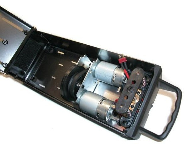 B7060 Universal Starter Box 1:8 1:10 Buggy Truggy (2x775)