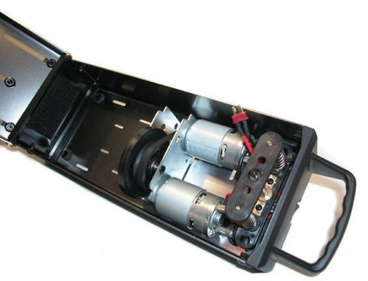 B7060 Universal Starter Box 1:8 1:10 Buggy Truggy (2x775)