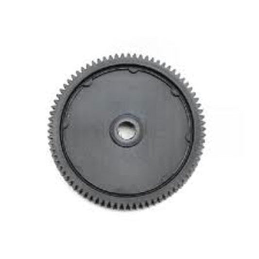 LA206-76 Lazer/Ultima RB6 Spur Gear - 76T
