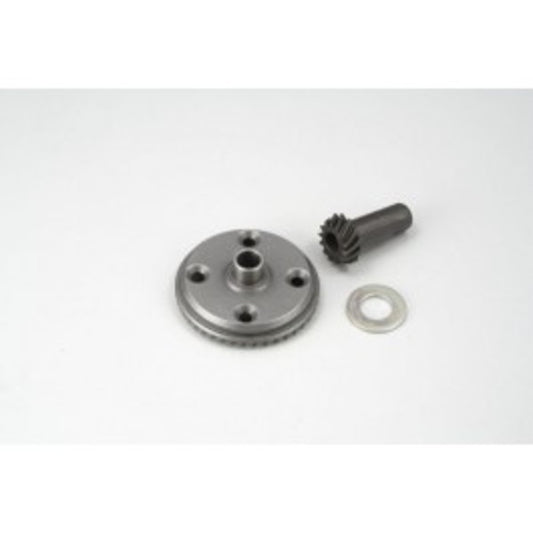 MA050  Bevel Gear Set Madforce Readyset