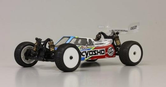 K.30046  Lazer ZX6 Kit 4wd buggy