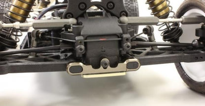 K.30046  Lazer ZX6 Kit 4wd buggy