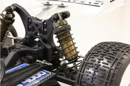 K.30046  Lazer ZX6 Kit 4wd buggy