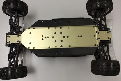 K.30046  Lazer ZX6 Kit 4wd buggy