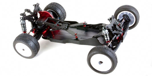 VBCD-05-VBC-CK05  Firebolt DM 1:10 2WD Offroad Buggy (Pre-Built Kit)