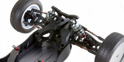 VBCD-05-VBC-CK05  Firebolt DM 1:10 2WD Offroad Buggy (Pre-Built Kit)