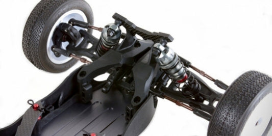 VBCD-05-VBC-CK05  Firebolt DM 1:10 2WD Offroad Buggy (Pre-Built Kit)